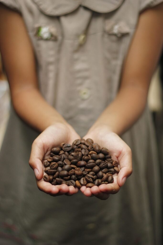 coffee, coffee beans, coffee cup, aroma, roasted, beans, espresso, beautiful wallpaper, cappuccino, mug, caffeine, coffee on hand, holding coffee beans, hand-holding, kopi, javanese, coffee background, coffee texture, background, coffee farm, indonesia, love shape, love coffee, girl holding, girl holding coffee bean, coffee seed, indonesian coffee, iphone wallpaper